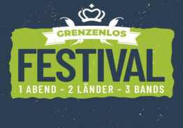 GRENZENLOS Festival